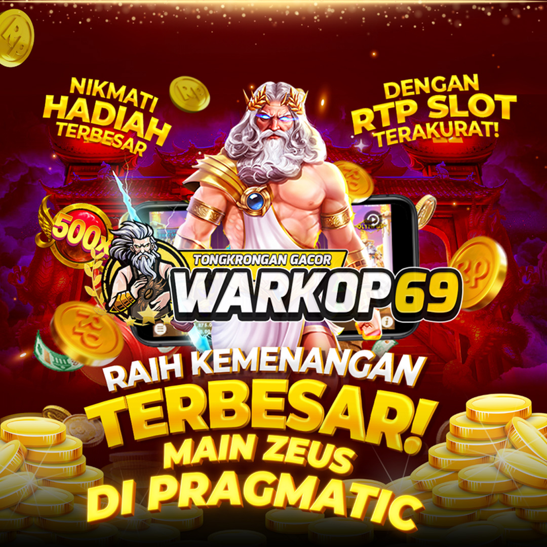 Slot Gacor Hari Ini